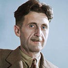 Dark Irony: 75th Anniversary Edition of Orwell's 1984 Comes with Trigger Warnings