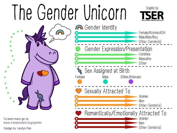 NC Schools' Anti-Bullying Policy Promotes Transgender Agenda