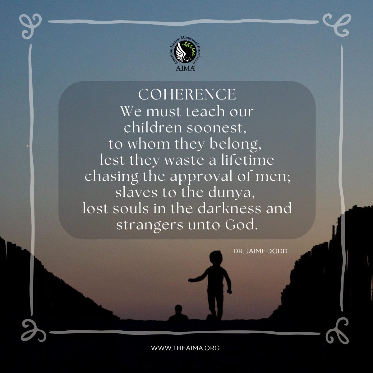 Coherence