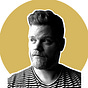 Scott Erickson's avatar