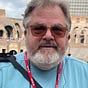 Rich Garling's avatar