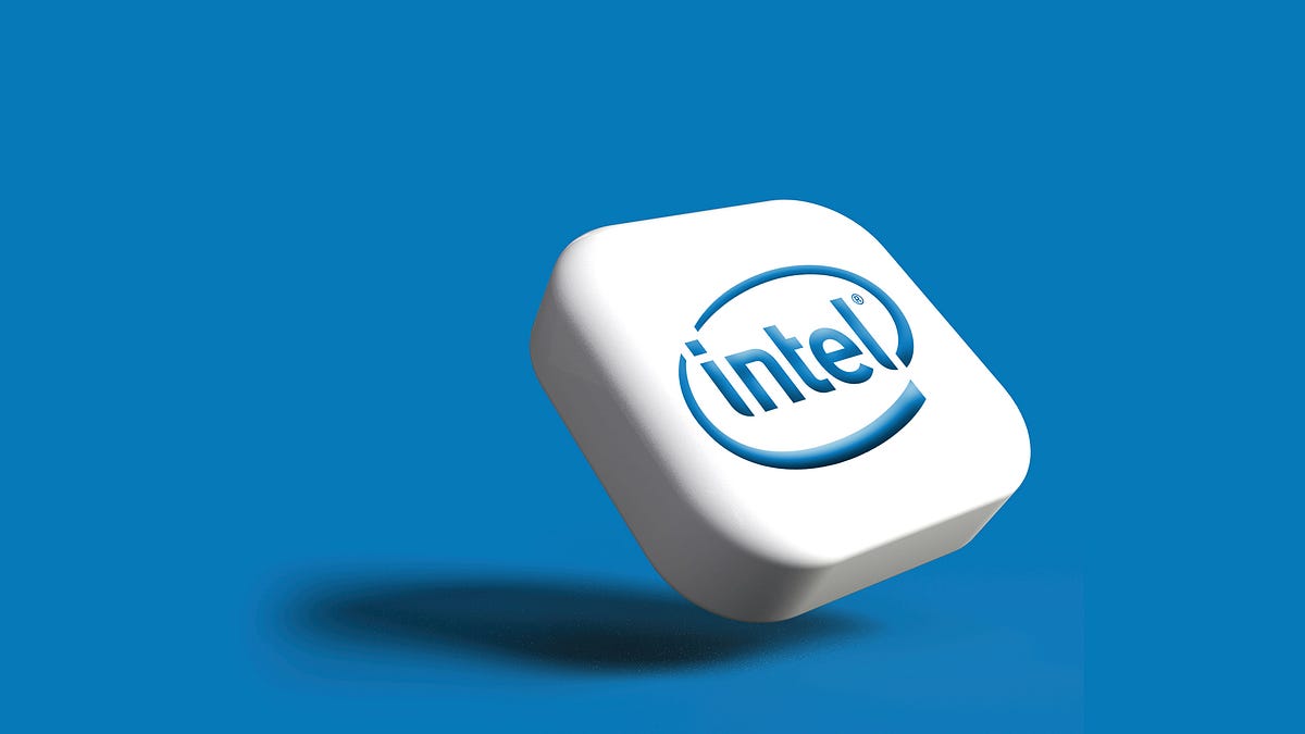 Daily Intel Daily: Intel stock jumps 20%, upbeat earnings report