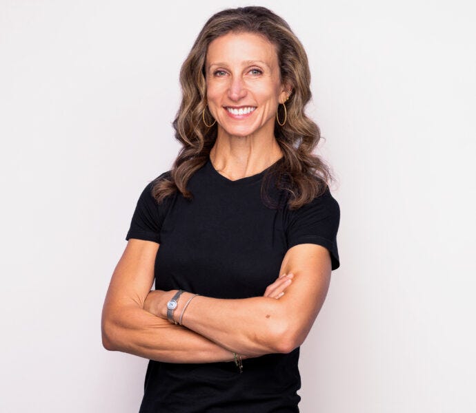 Emma Bloomberg | KIPP Public Charter Schools