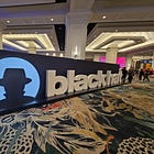 TG-AI-F: Why OpenAI’s Hugging Face debrief at Black Hat struck such a nerve