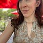 Meg Macauley's avatar