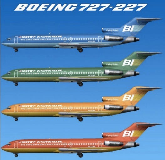 boeing