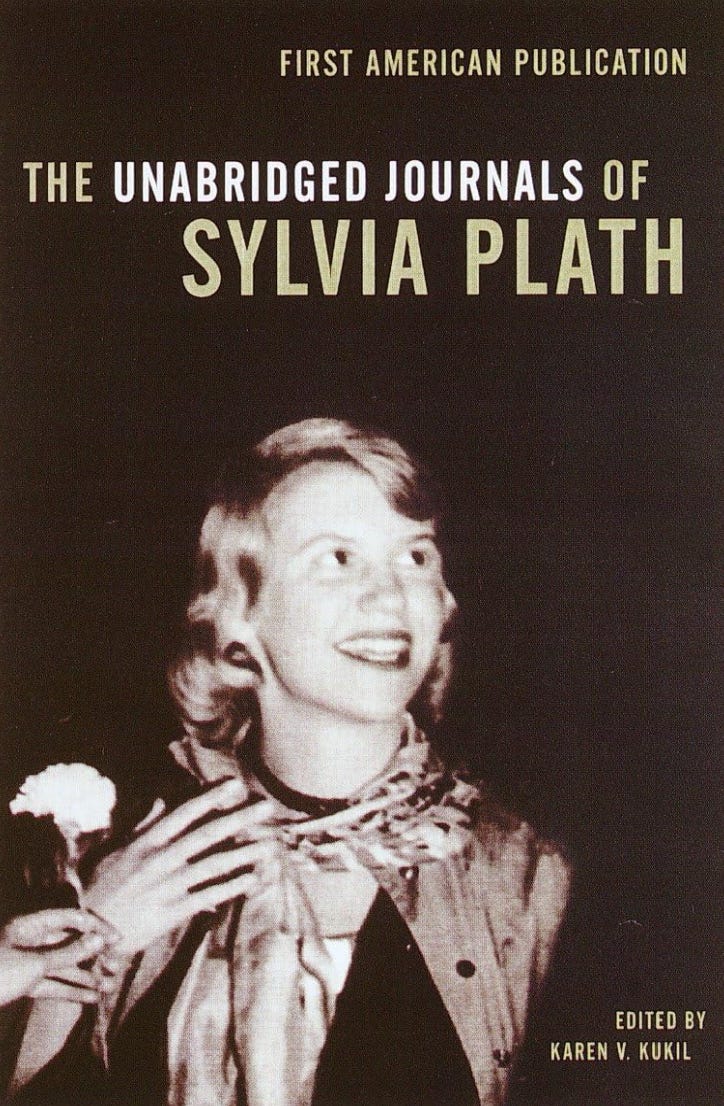 Everything You Thought You Knew About Sylvia Plath Is Wrong