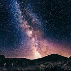 In search of awe