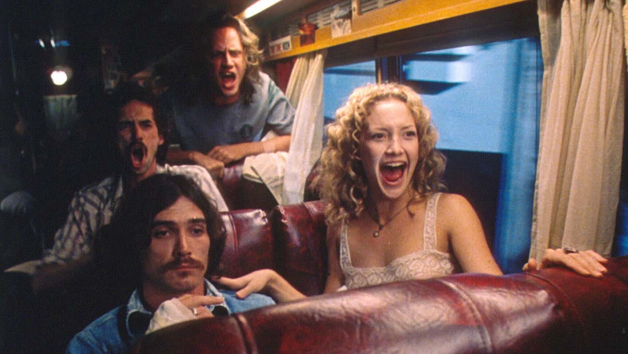 Almost Famous' Musical Unveils Cast, Creative Team – The Hollywood Reporter