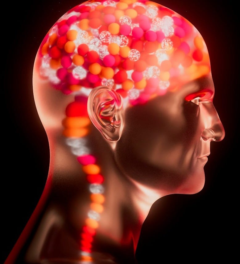 What are the major causes of dementia, brain and memory loss?