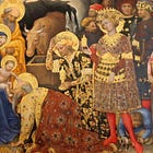 Epiphany as the manifestation of Christ’s Kingship