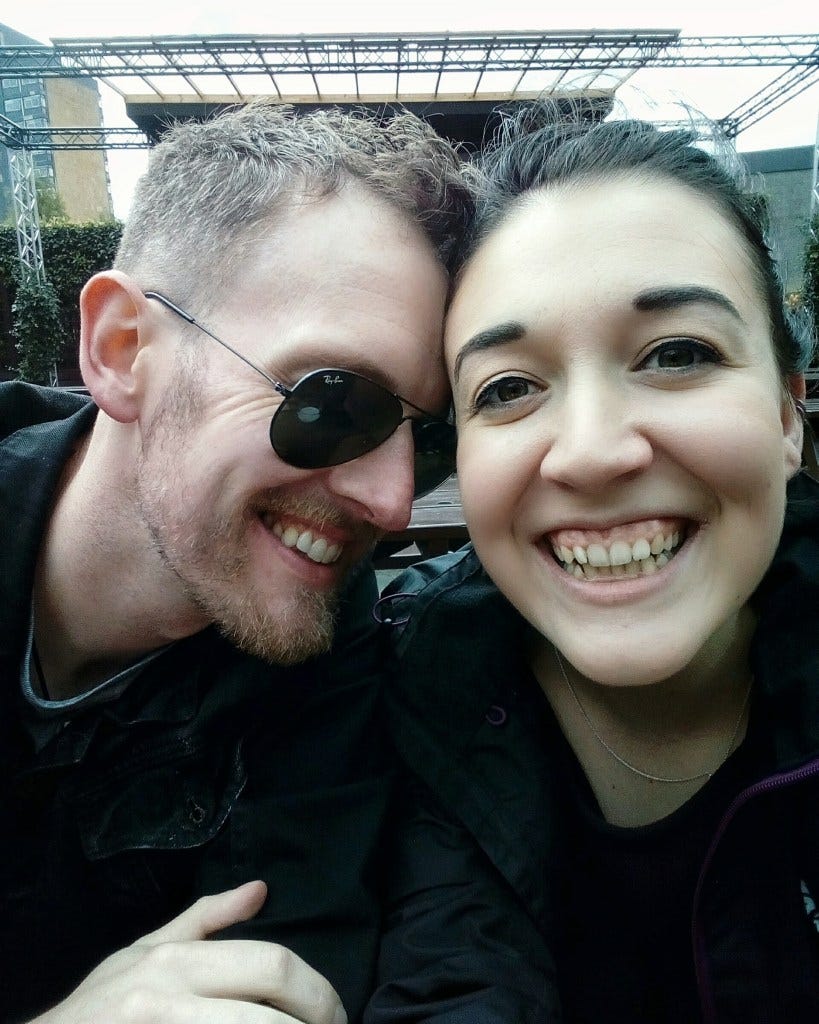 eating & drinking in edinburgh, scotland