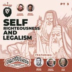 The GoodLion Podcast