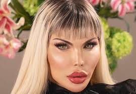 SBT TV | Em entrevista, Barbie Humana dispara: \"Me sentindo 30% mulher\"