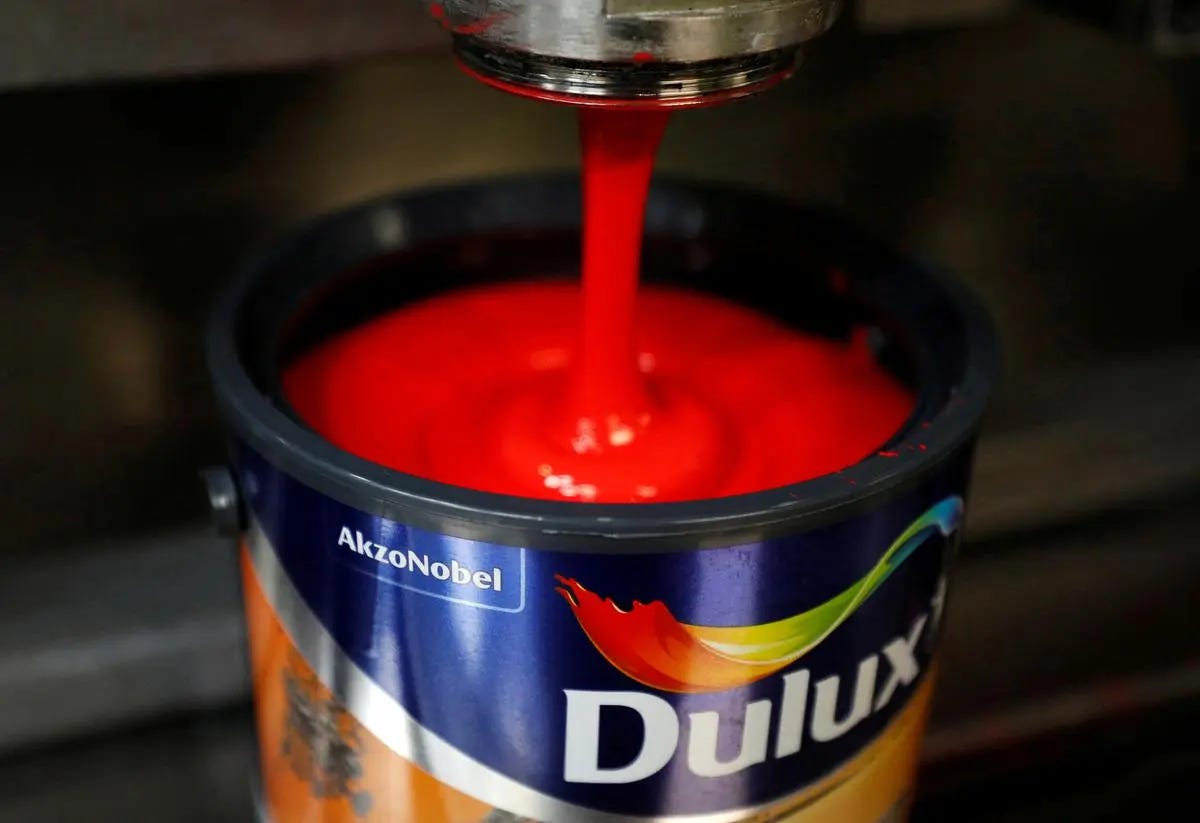 AkzoNobel India could have new owner by July; plans ₹75-80 crore capex  boost - The Hindu BusinessLine