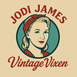 Jodi James's avatar