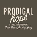 Logo for Prodigal Hope