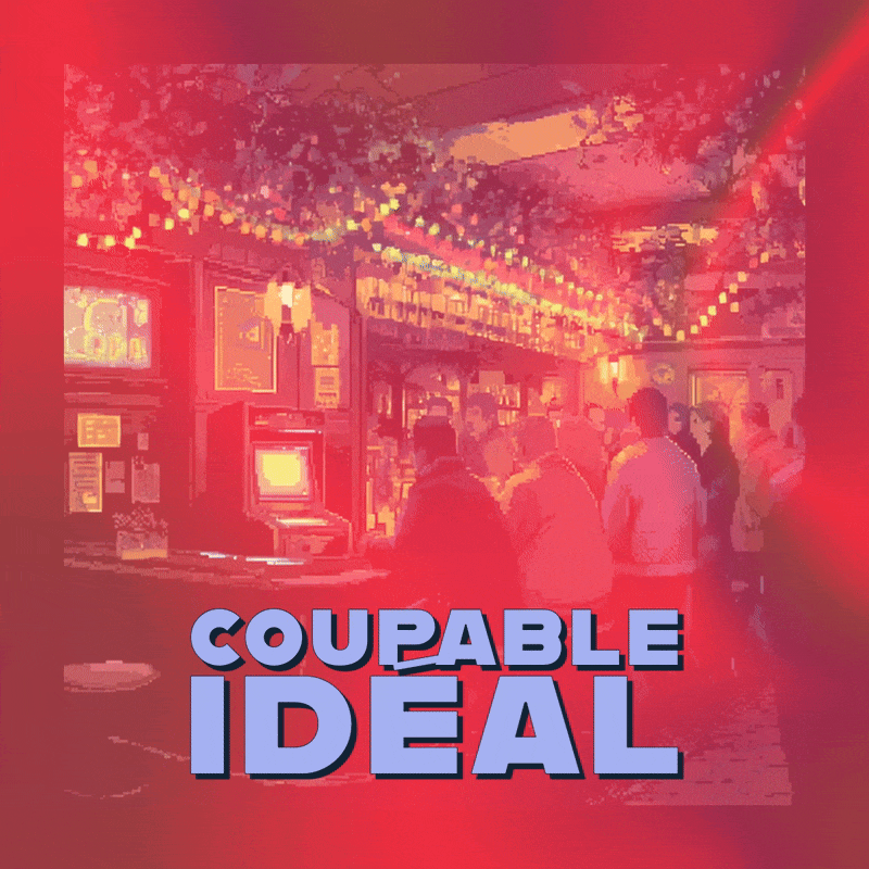 📱 Coupable Idéal