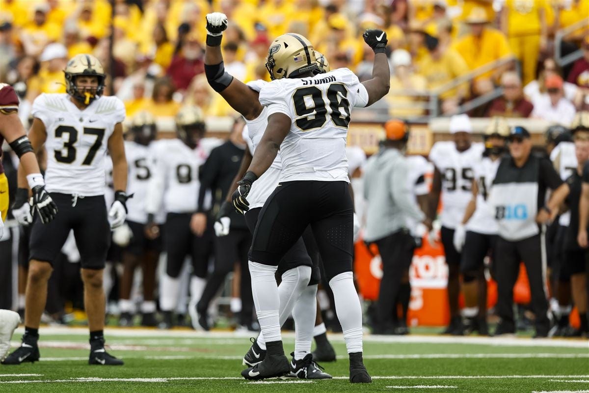 Khordae Sydnor, Vanderbilt, Edge Khordae Sydnor, Vanderbilt, Edge