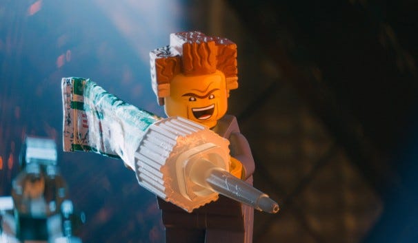 The Kragle kills dreams! (Stop gluing Lego together!) | John the toy shop  guy