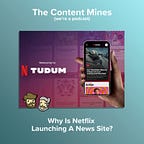 The Content Mines