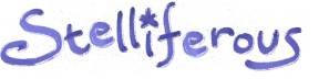 Stelliferous