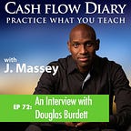 Cashflow Diary Direct