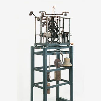 History of clocks - by Muhammad Qassam