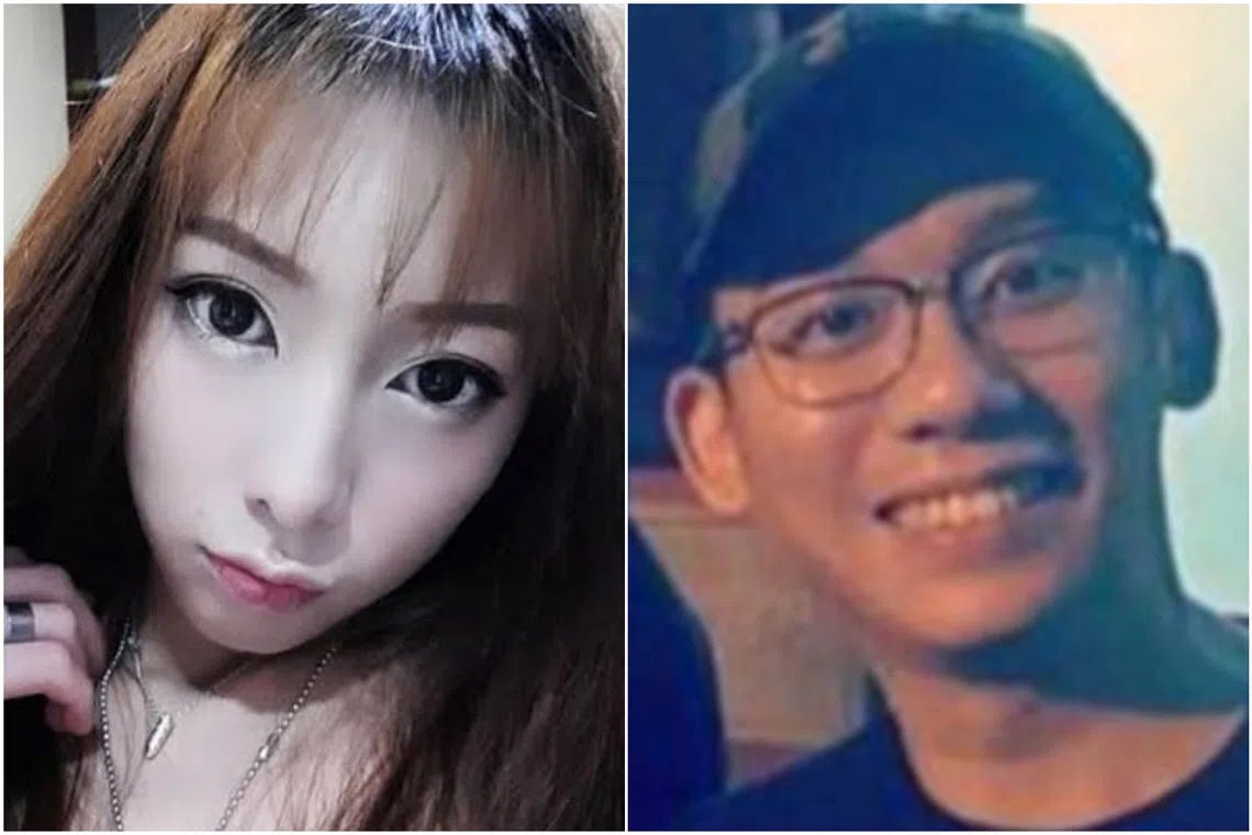 Megan Khung's death: A year of missed opportunities to save her life | The  Straits Times