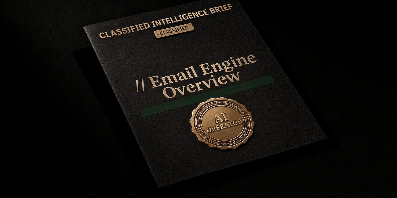 [FULL BREAKDOWN] Revealing Every Email We Send Across 5 Businesses & 250,000 Subscribers