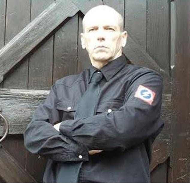 Clive Jones (pictured), 67, claims to have fathered 140 children through the sperm donation service he has run through Facebook over the past decade