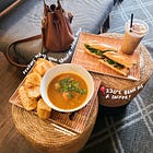220C Banh Mi & Coffee