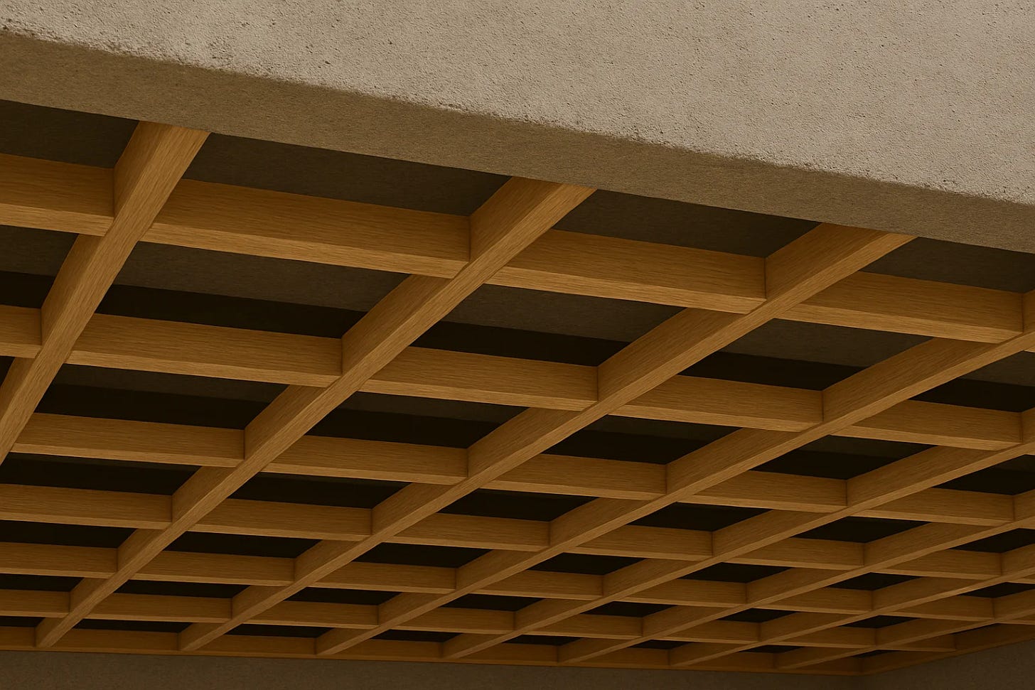 POP under Floor decks 3