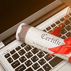 The Collapse Of Credentialism And Higher Academic Prestige, And Appeal To Authority