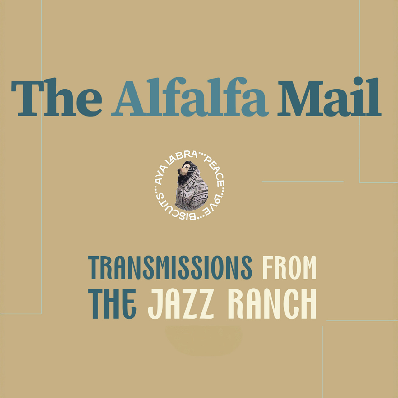 The Alfalfa Mail