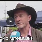 Dr. Ryan Cole Sounds Alarm on mRNA Shots: A CATASTROPHE UNFOLDING 