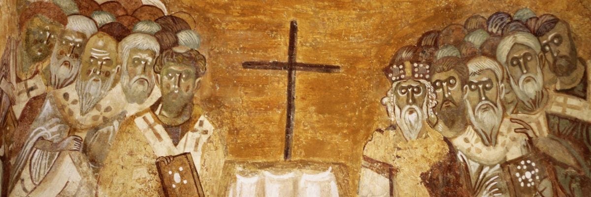 Fathers of the Church | Catholic Answers Encyclopedia