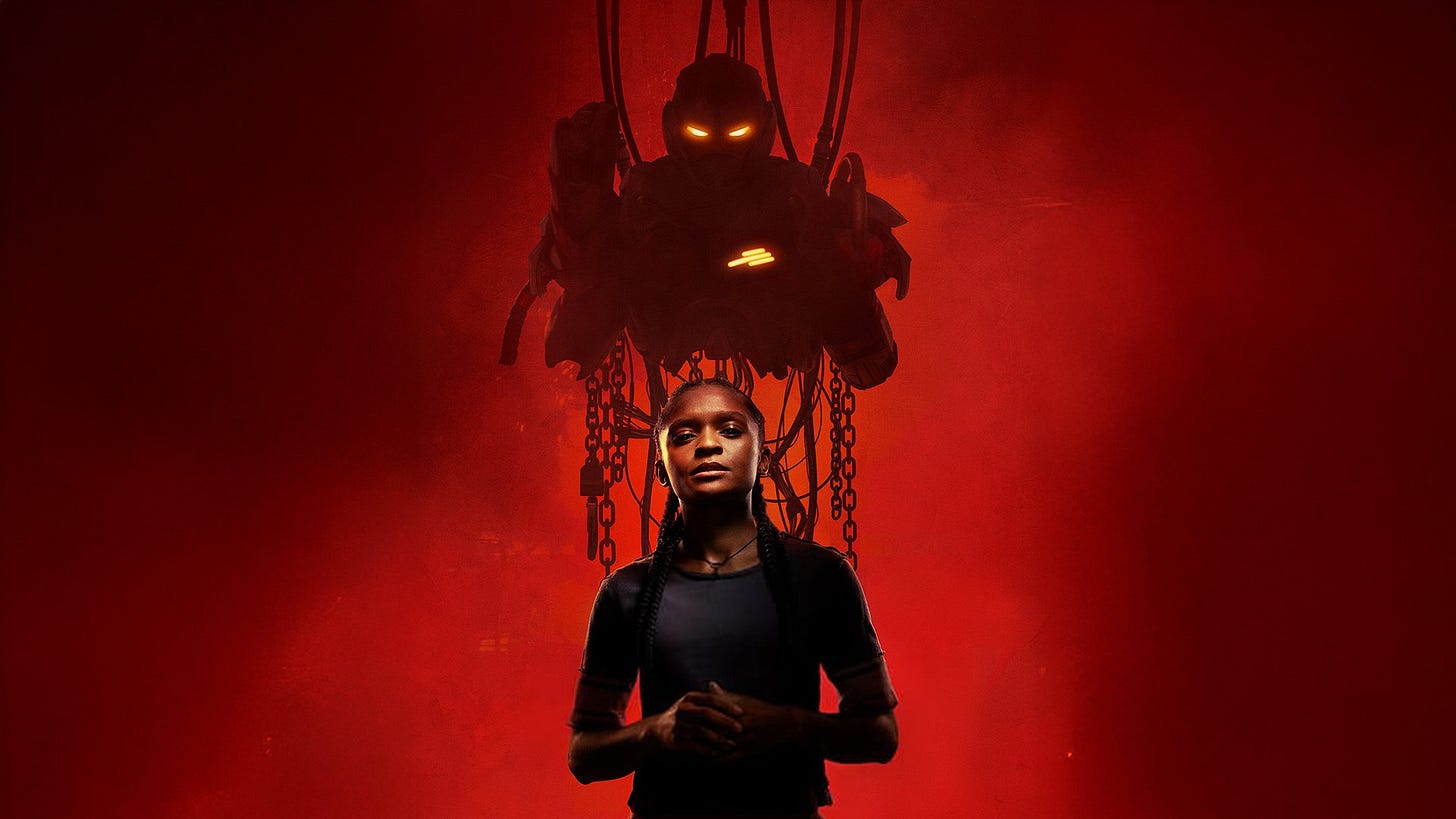 Ironheart gets its first trailer ahead of the shows June premiere —  Maxi-Geek