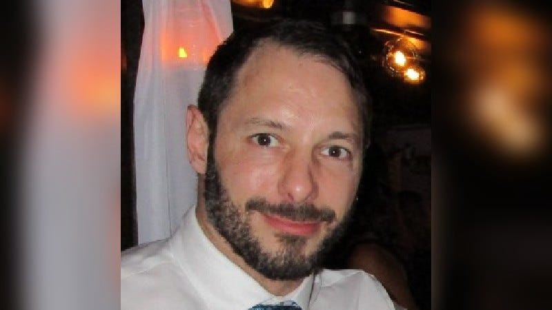 Moncton man missing since May found - RCMP