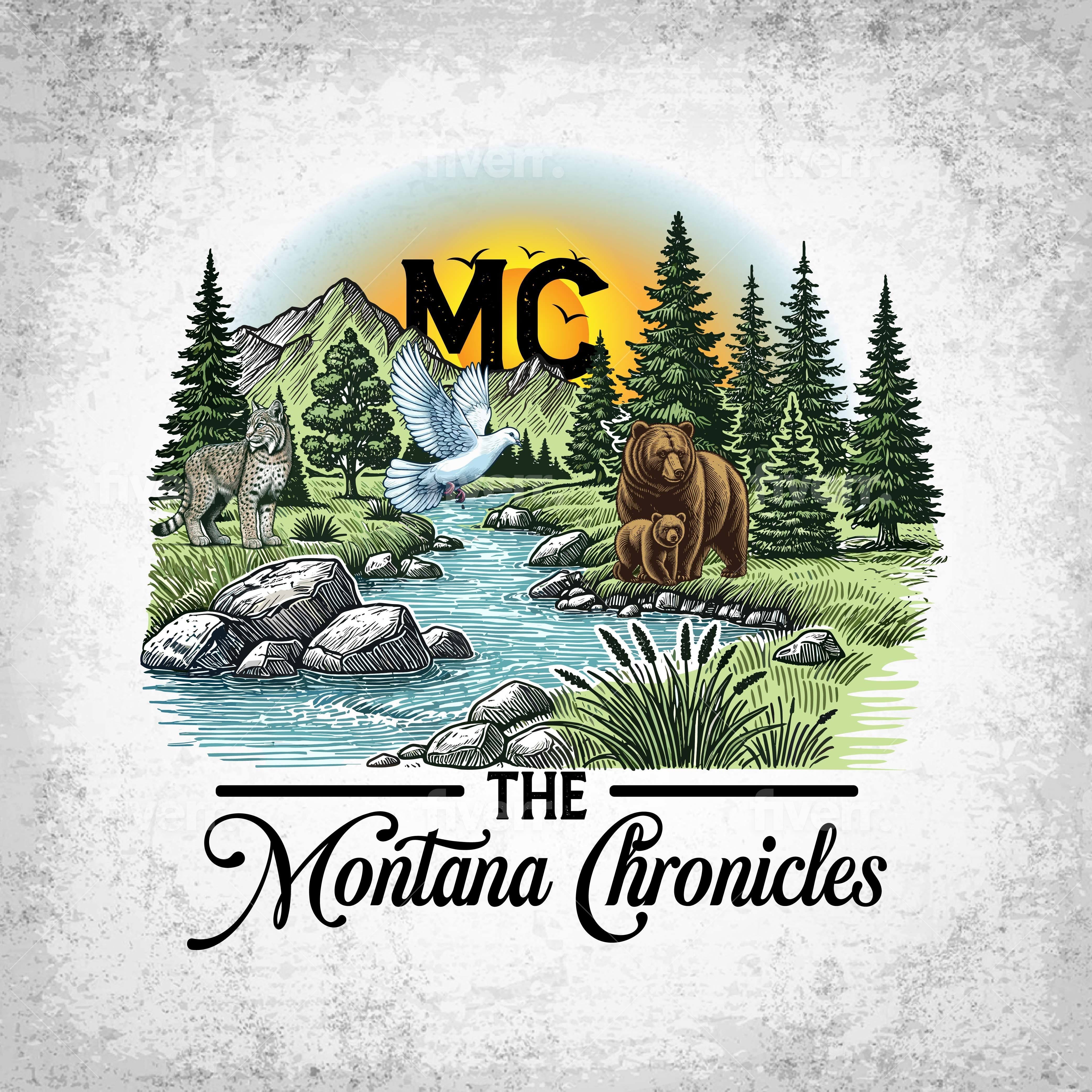The Montana Chronicles | Substack