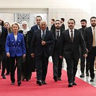 EU Funding Development in Syria: The Return of an Old Problem?