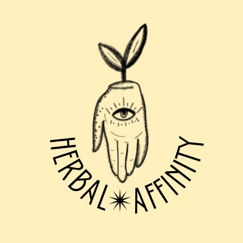 Artwork for Herbal Affinity ✽