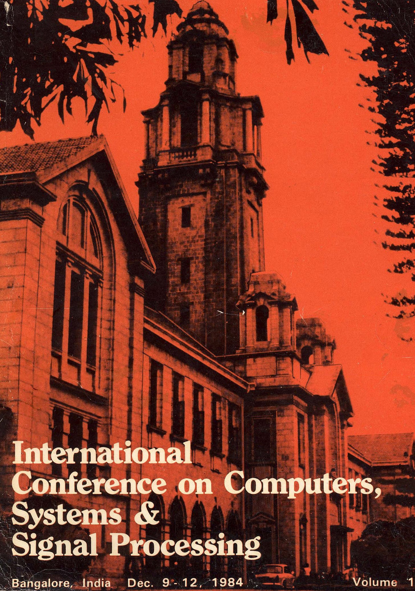 One cover + 5 pages; 2 figures. This is a best-possible quality scan of the original so-called BB84 paper as it appeared in the Proceedings of the International Conference on Computers, Systems & Signal Processing, Bangalore, India, pp. 175-179, December 1984. The journal reference gives an open-access freshly typeset version prepared on the occasion of the 30th anniversary of the original paper