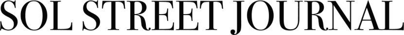 Sol Street Journal