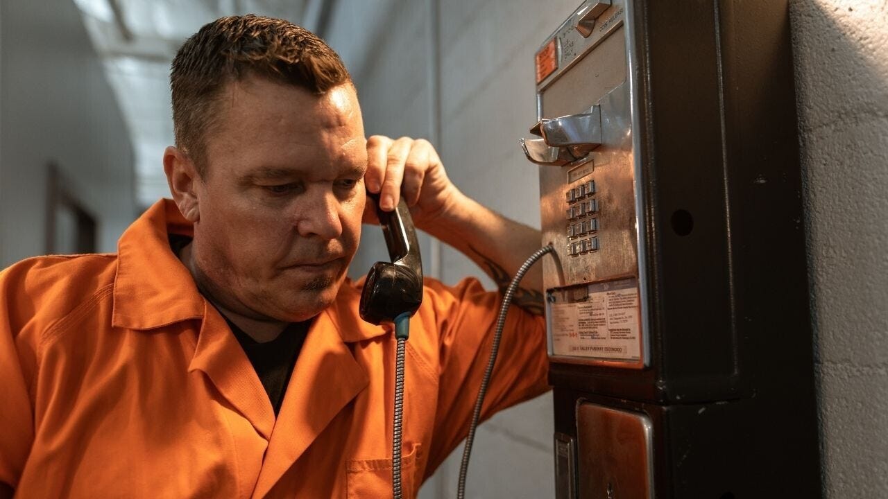 Guide For Affordable Inmate Phone Calls From Jail | FedPhoneLine Guide For Affordable Inmate Phone Calls From Jail | FedPhoneLine