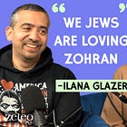 ‘Jewish and Muslim Safety Are Intertwined’ - Comedian Ilana Glazer on Mamdani’s Victory and the Weaponization of Antisemitism