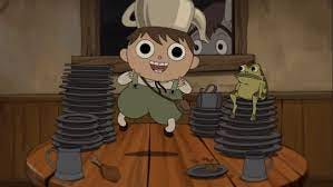 Going Over the Garden Wall — In 1883, a boy named Majer was born in Krakow.  The...