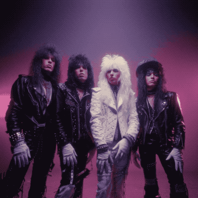 Glam Metal in the 80s | 80s Metal Podcast