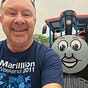 Kraig Elsdon's avatar