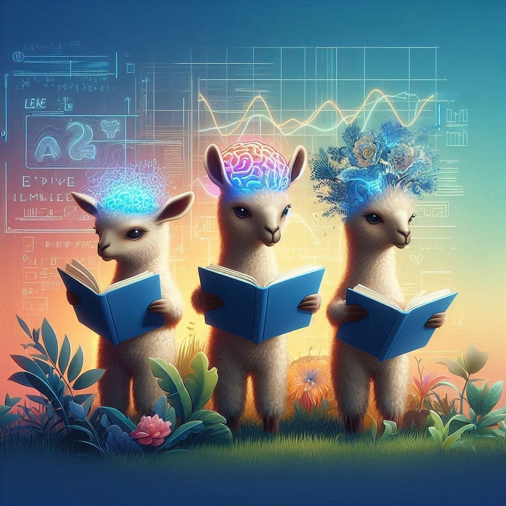 Identifying LLM vs Human authored content